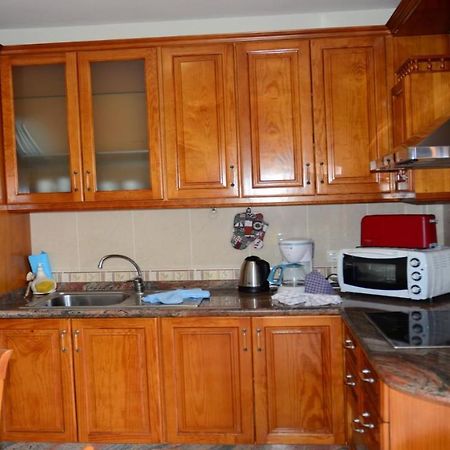 Apartamento Heliconia 1 Valle Gran Rey Exterior photo