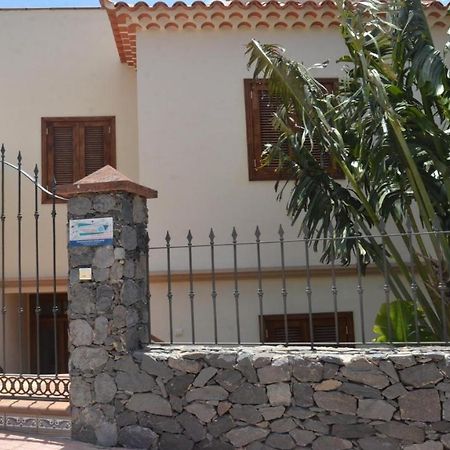 Apartamento Heliconia 1 Valle Gran Rey Exterior photo