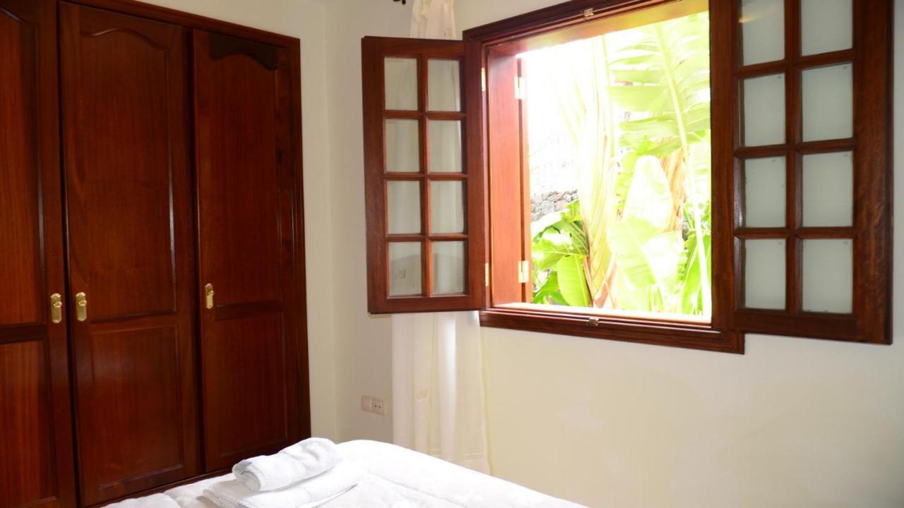 Apartamento Heliconia 1 Valle Gran Rey Exterior photo