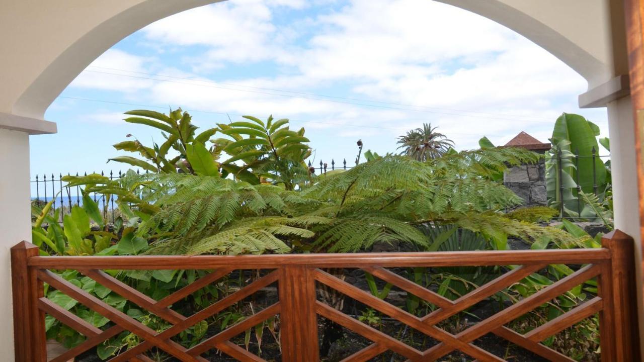 Apartamento Heliconia 1 Valle Gran Rey Exterior photo