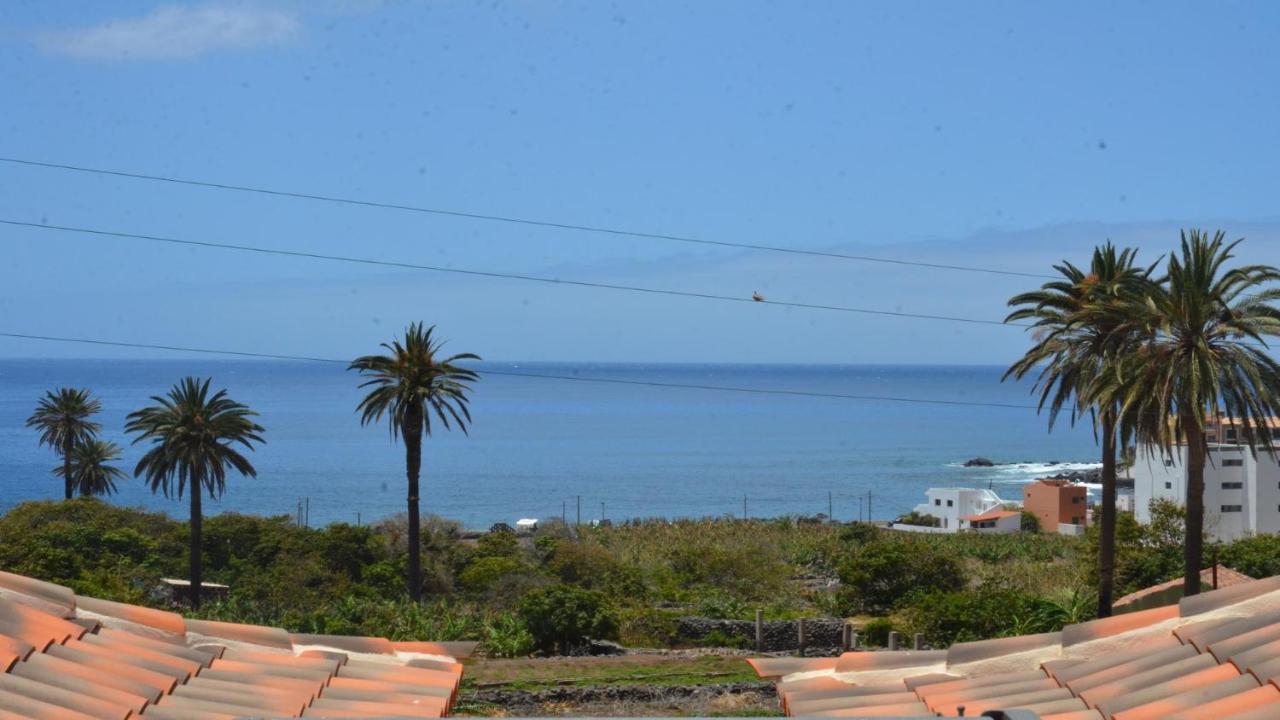 Apartamento Heliconia 1 Valle Gran Rey Exterior photo