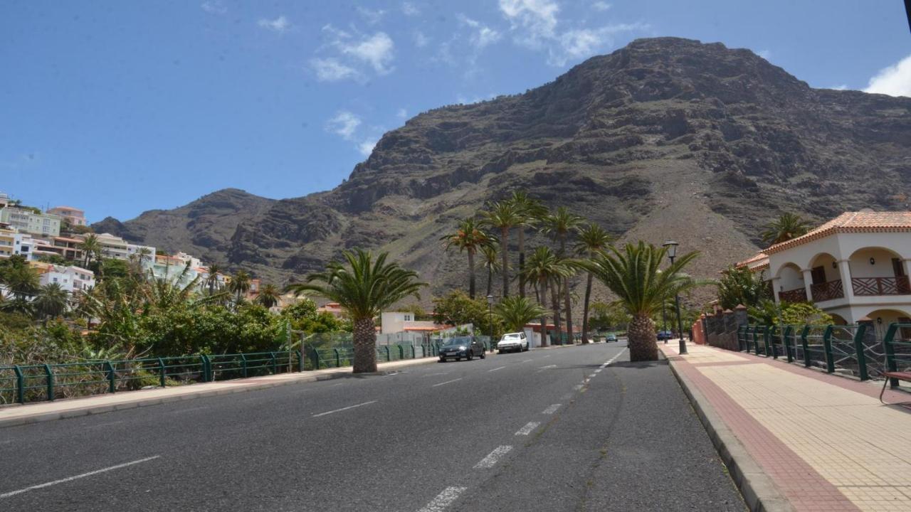 Apartamento Heliconia 1 Valle Gran Rey Exterior photo