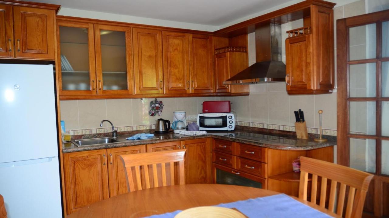 Apartamento Heliconia 1 Valle Gran Rey Exterior photo