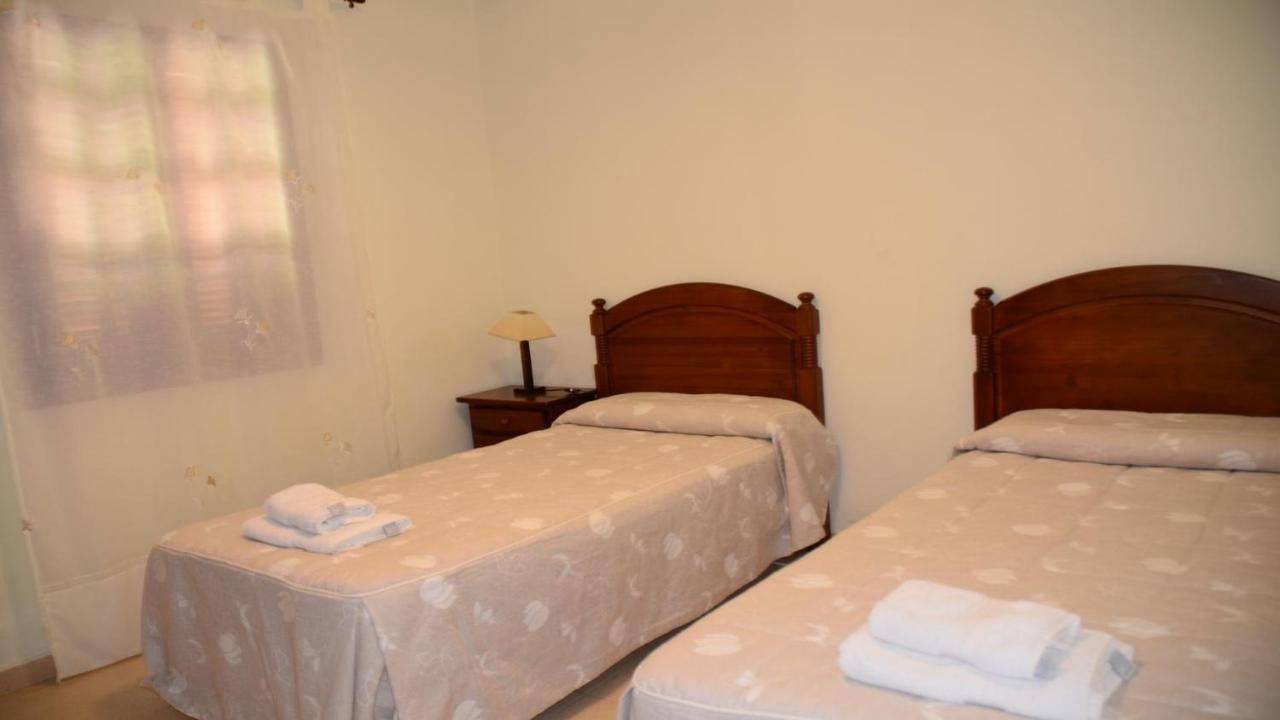 Apartamento Heliconia 1 Valle Gran Rey Exterior photo
