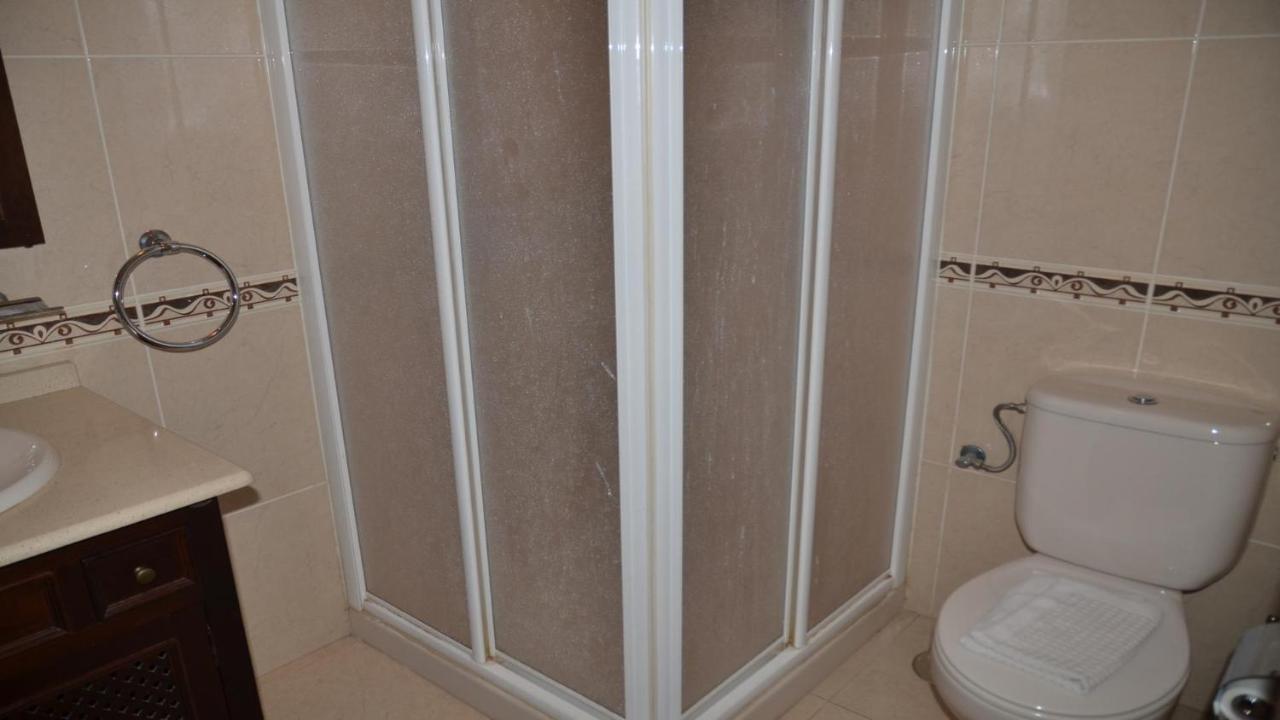 Apartamento Heliconia 1 Valle Gran Rey Exterior photo