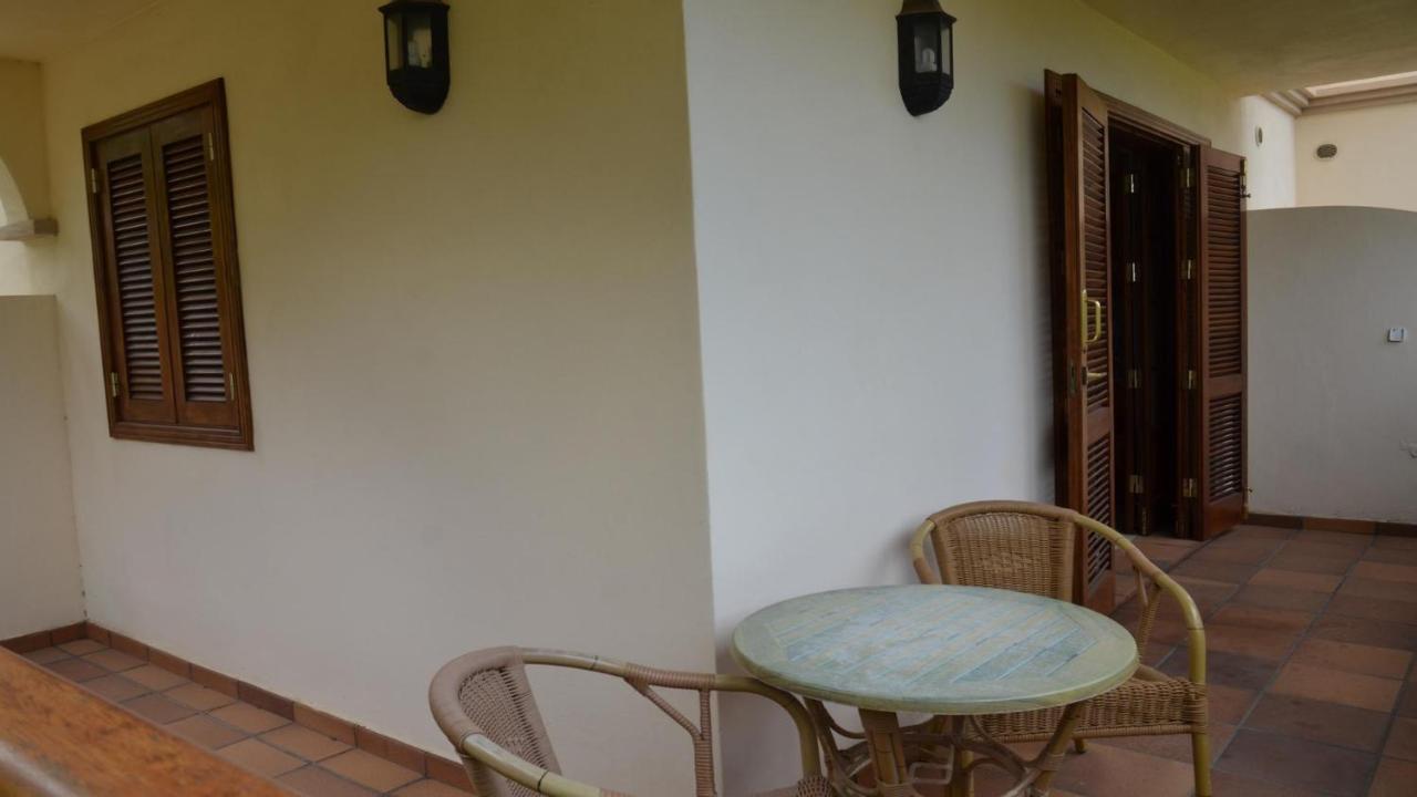 Apartamento Heliconia 1 Valle Gran Rey Exterior photo