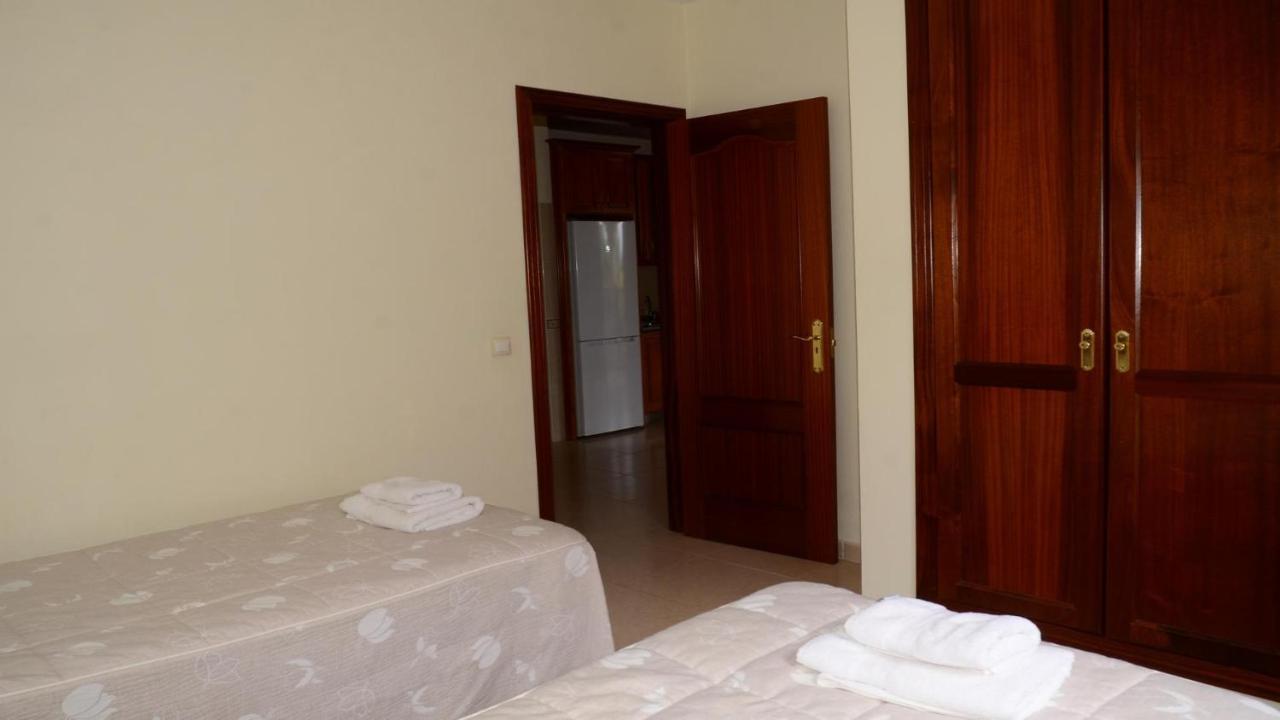 Apartamento Heliconia 1 Valle Gran Rey Exterior photo