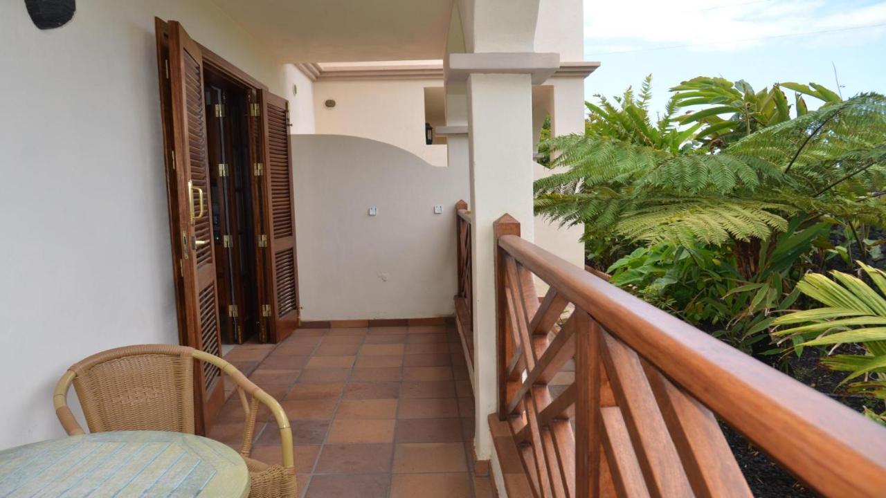 Apartamento Heliconia 1 Valle Gran Rey Exterior photo