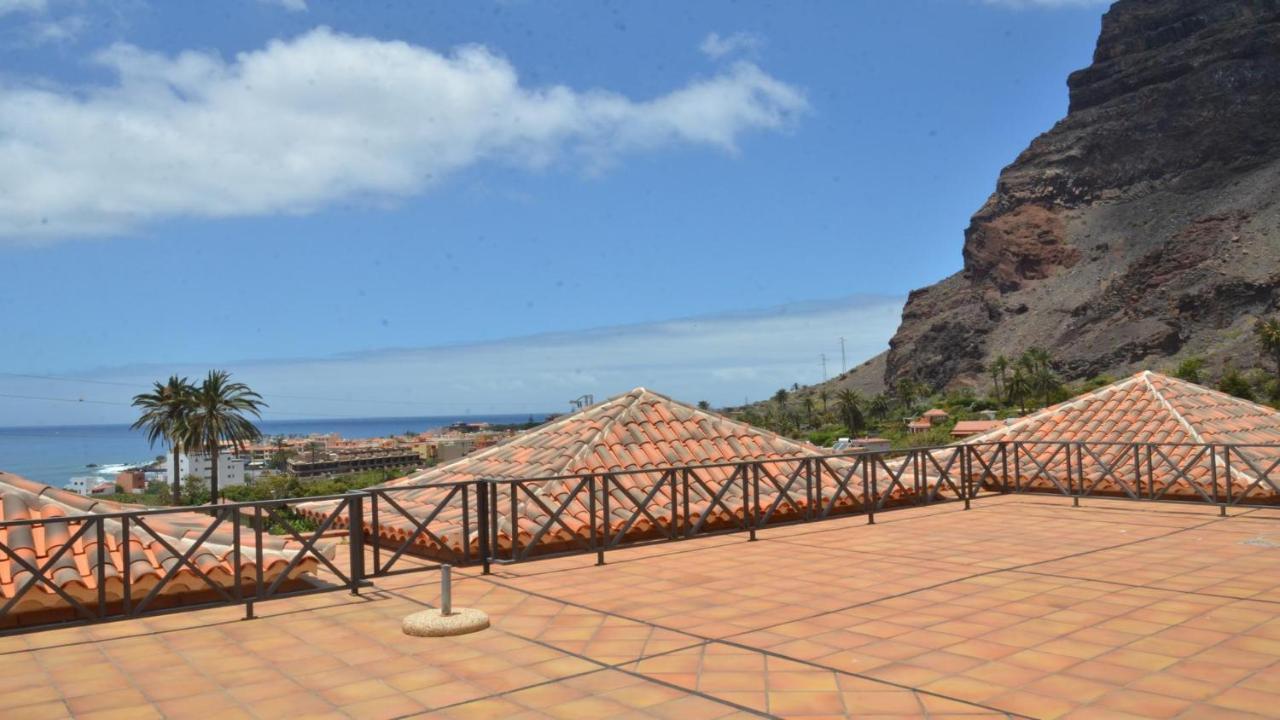Apartamento Heliconia 1 Valle Gran Rey Exterior photo