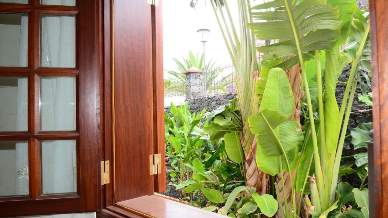 Apartamento Heliconia 1 Valle Gran Rey Exterior photo