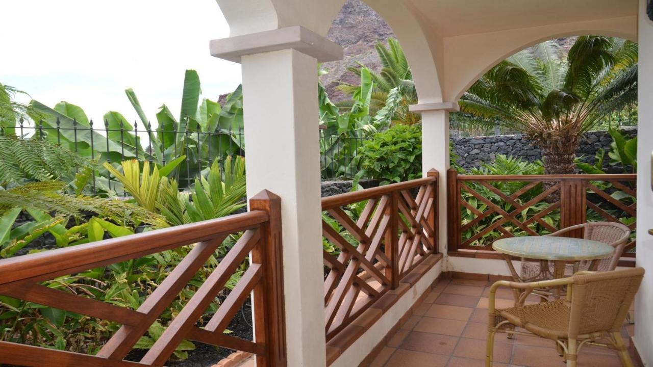 Apartamento Heliconia 1 Valle Gran Rey Exterior photo