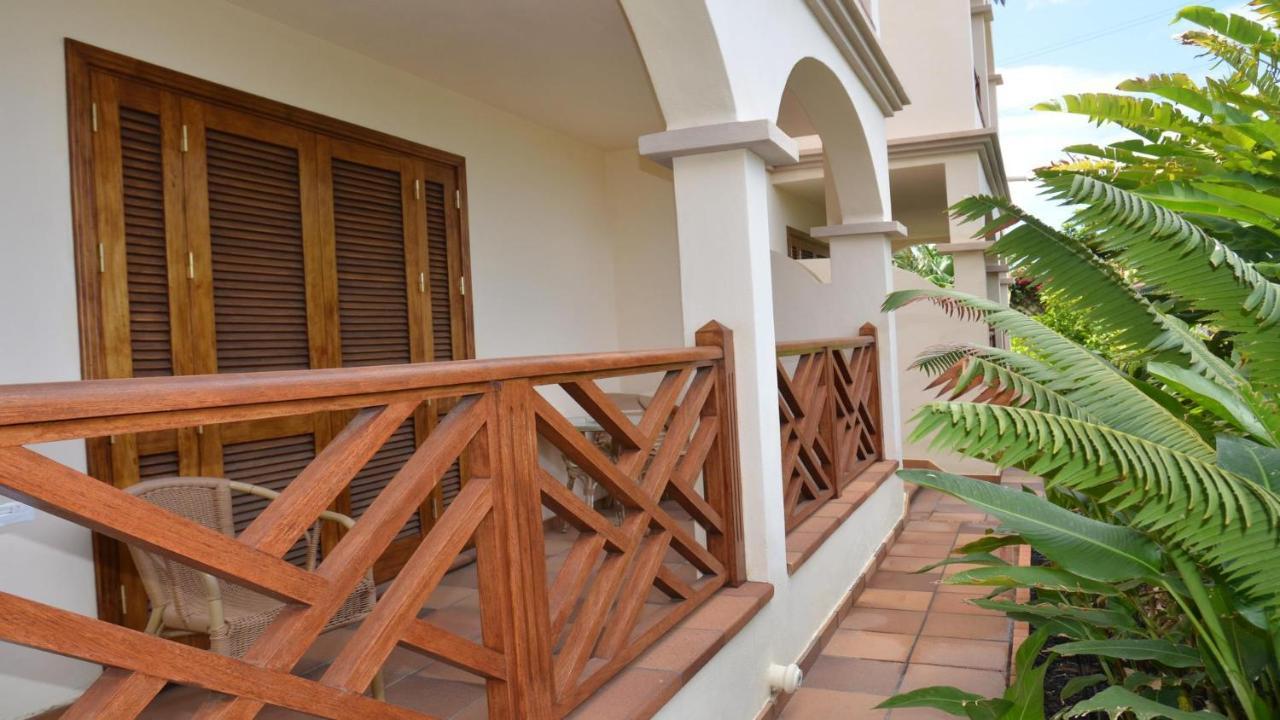 Apartamento Heliconia 1 Valle Gran Rey Exterior photo