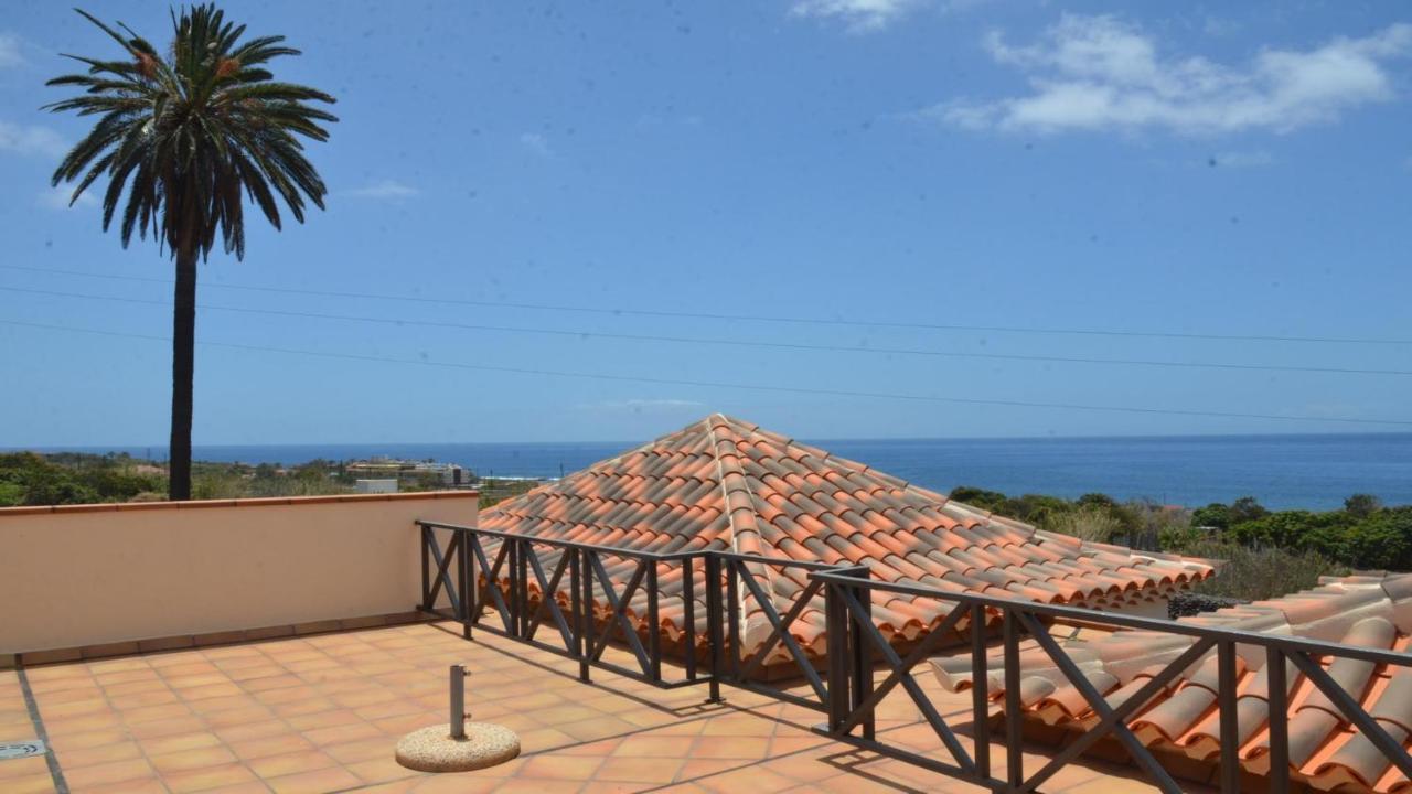 Apartamento Heliconia 1 Valle Gran Rey Exterior photo
