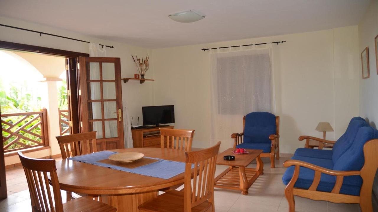 Apartamento Heliconia 1 Valle Gran Rey Exterior photo