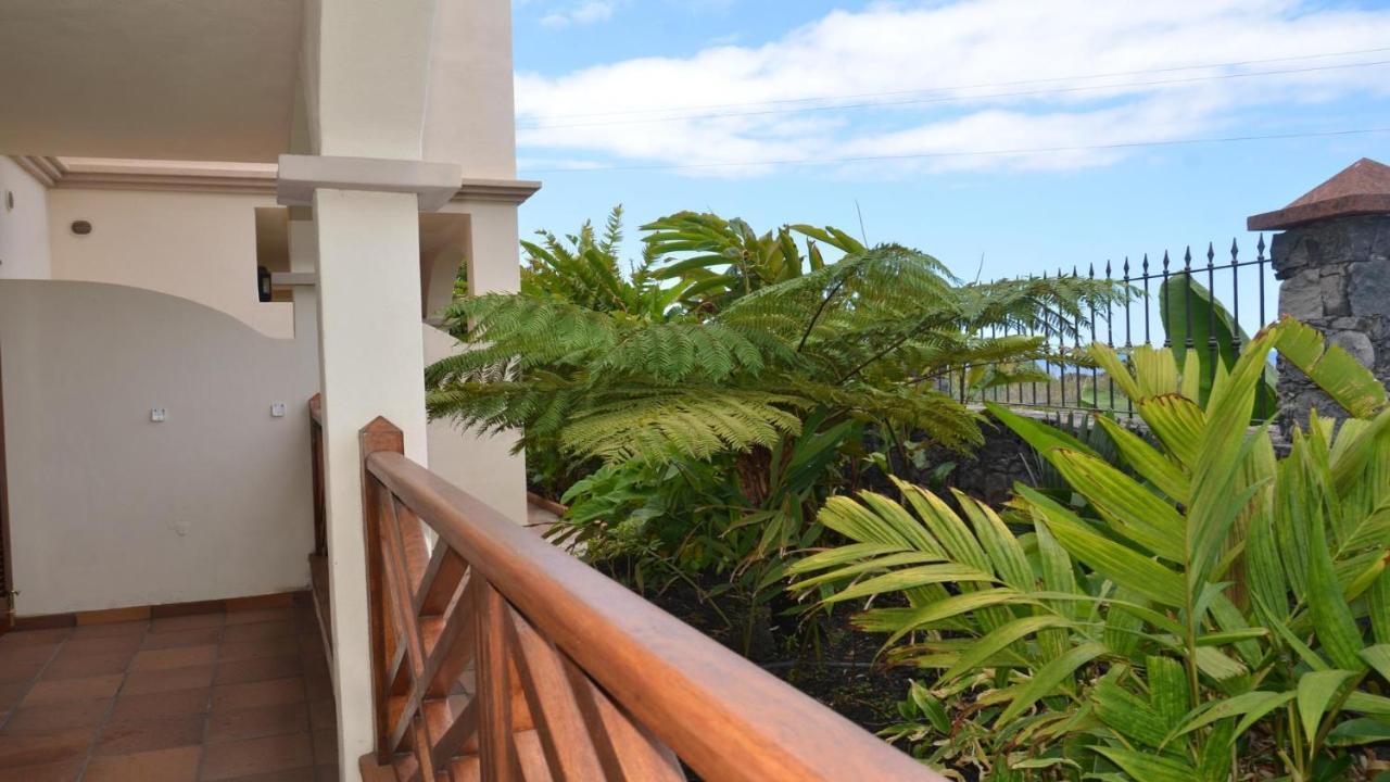 Apartamento Heliconia 1 Valle Gran Rey Exterior photo